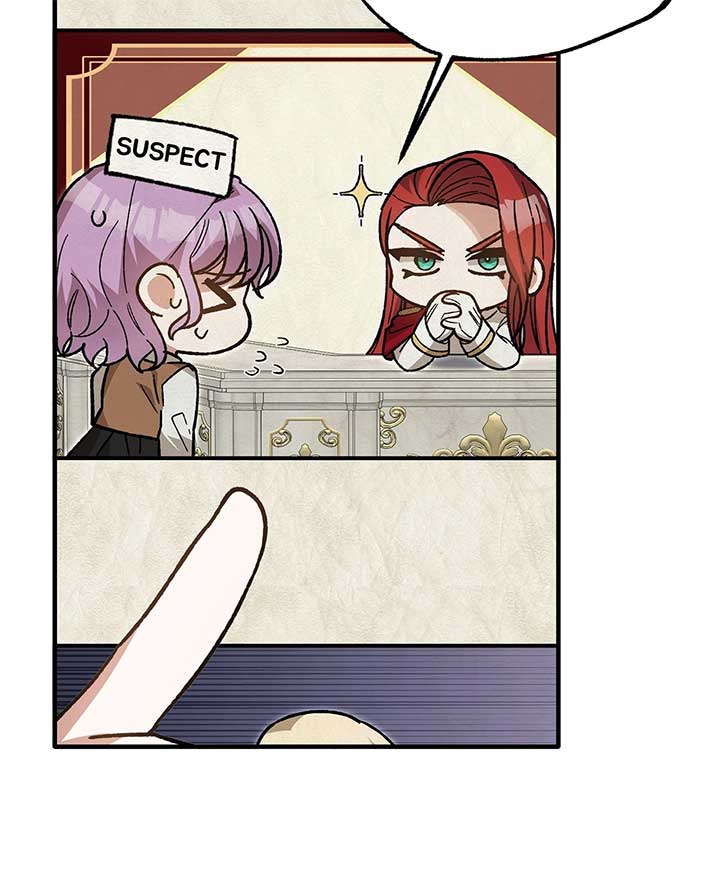 Let Me Kidnap the Male Lead! Chapter 22 - Page 10