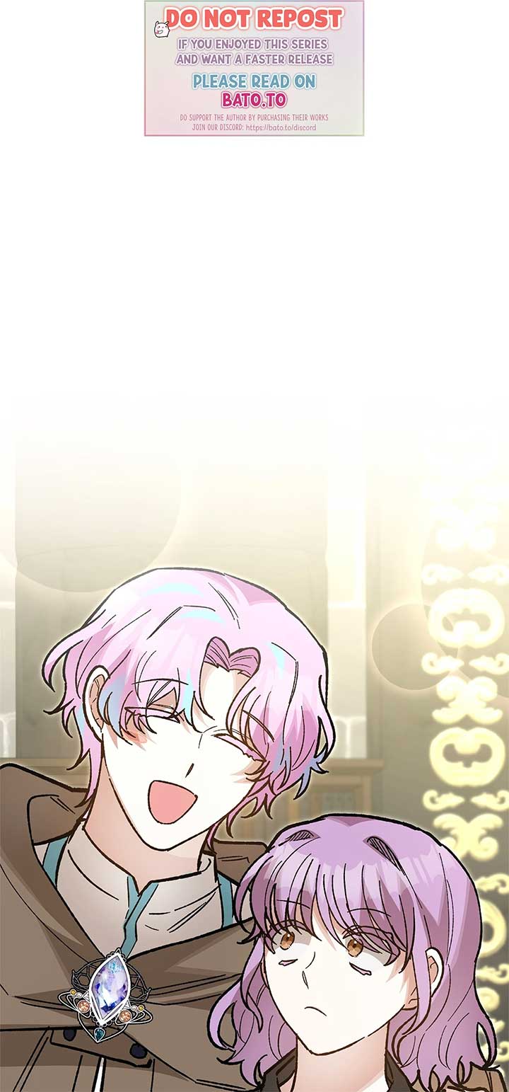 Let Me Kidnap the Male Lead! Chapter 23 - Page 1