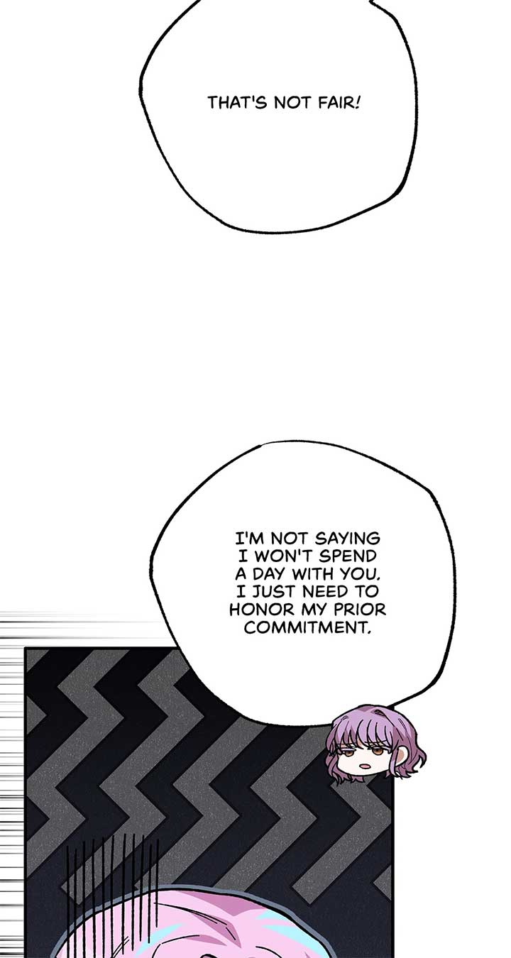 Let Me Kidnap the Male Lead! Chapter 23 - Page 12