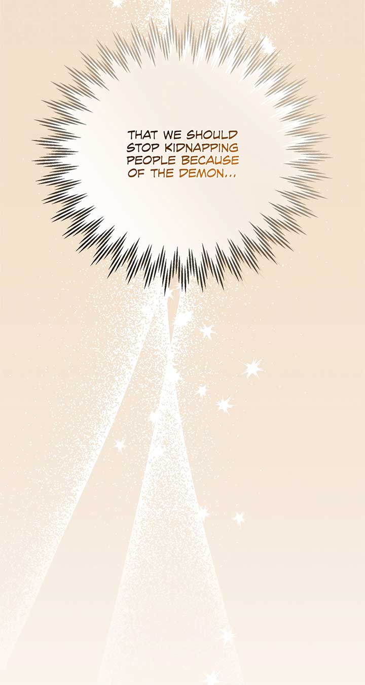 Let Me Kidnap the Male Lead! Chapter 23 - Page 18