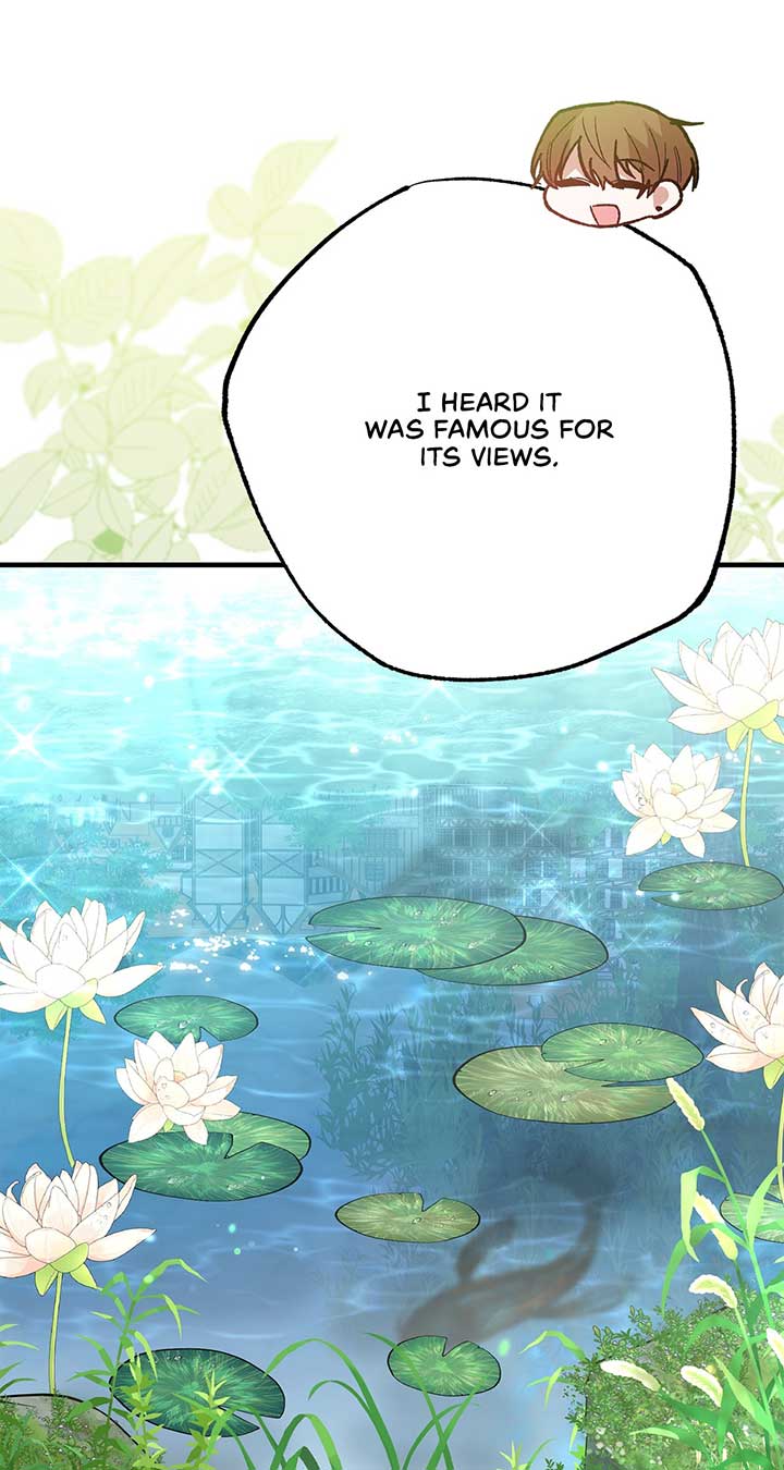 Let Me Kidnap the Male Lead! Chapter 23 - Page 24