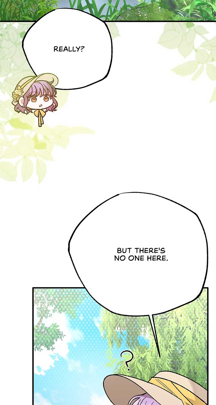 Let Me Kidnap the Male Lead! Chapter 23 - Page 25
