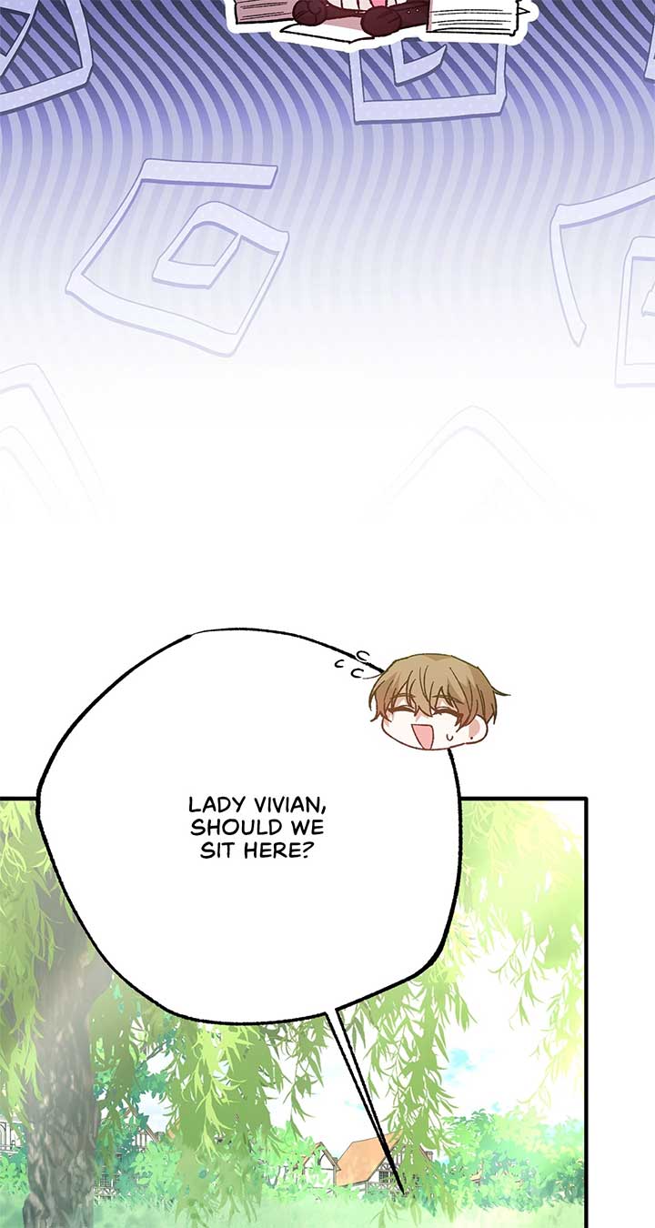Let Me Kidnap the Male Lead! Chapter 23 - Page 27