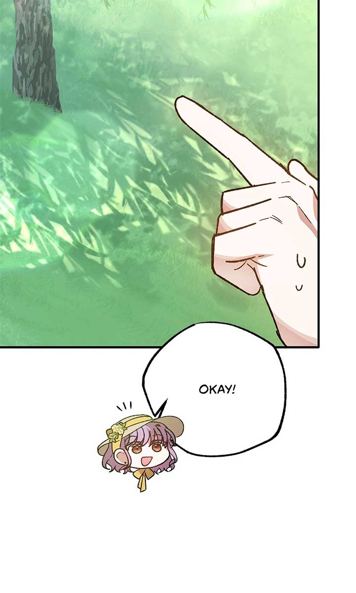 Let Me Kidnap the Male Lead! Chapter 23 - Page 28