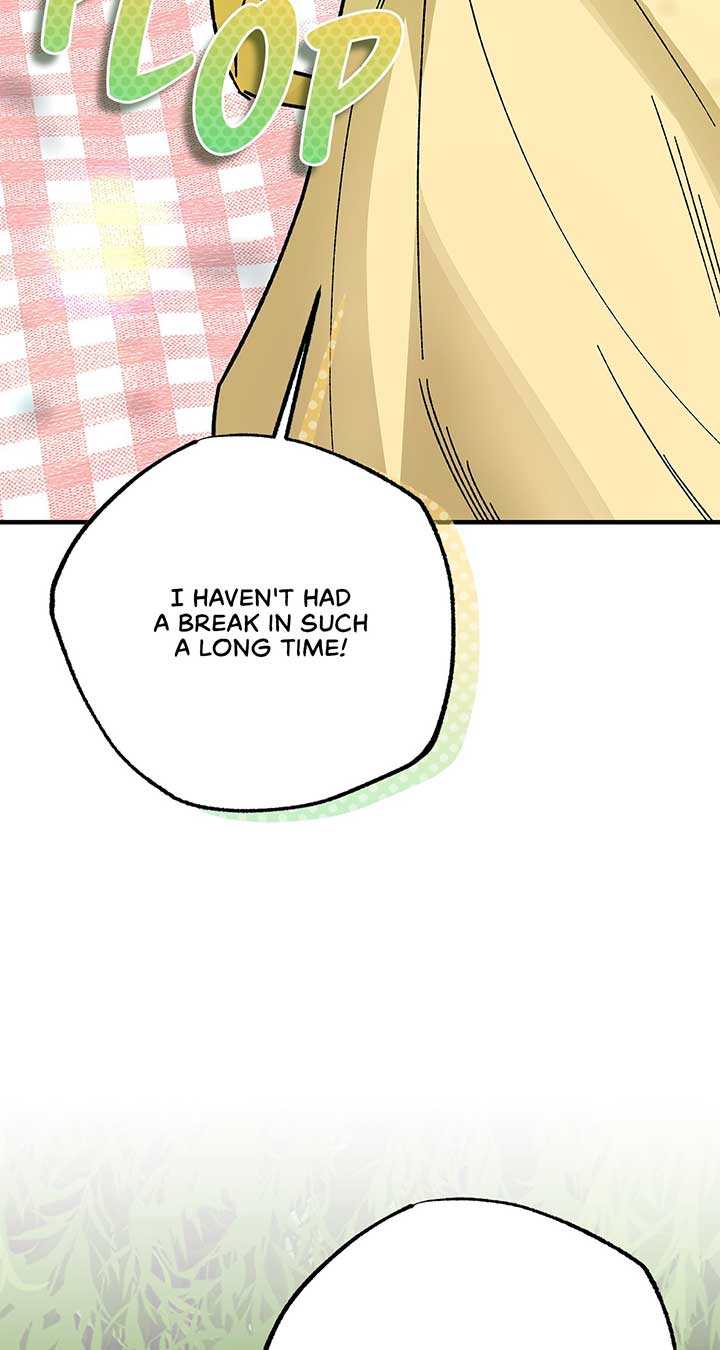Let Me Kidnap the Male Lead! Chapter 23 - Page 31