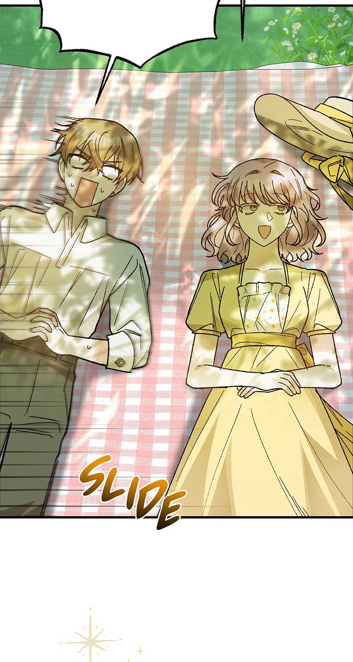 Let Me Kidnap the Male Lead! Chapter 23 - Page 34
