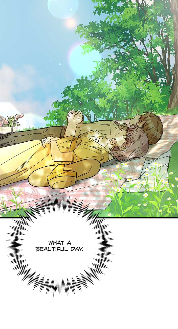 Let Me Kidnap the Male Lead! Chapter 23 - Page 38