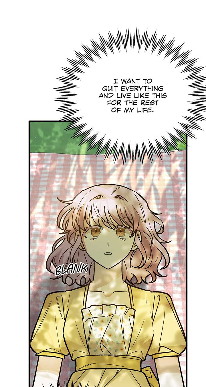 Let Me Kidnap the Male Lead! Chapter 23 - Page 39