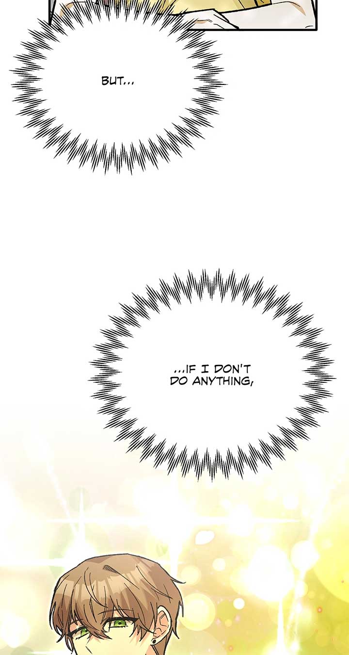 Let Me Kidnap the Male Lead! Chapter 23 - Page 40