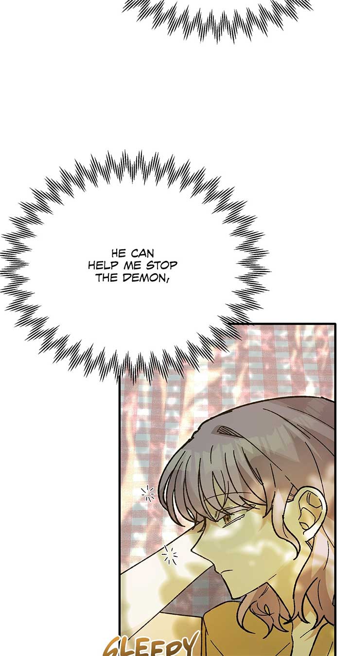 Let Me Kidnap the Male Lead! Chapter 23 - Page 44