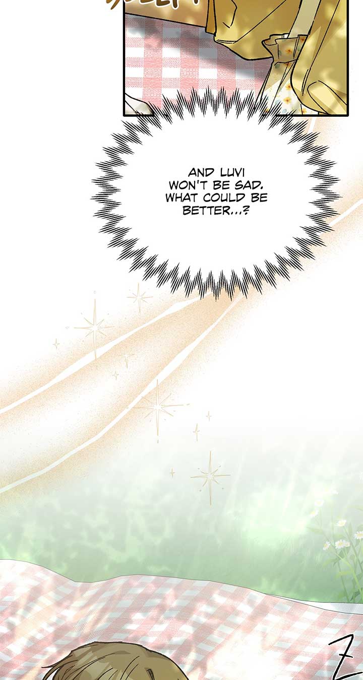 Let Me Kidnap the Male Lead! Chapter 23 - Page 45