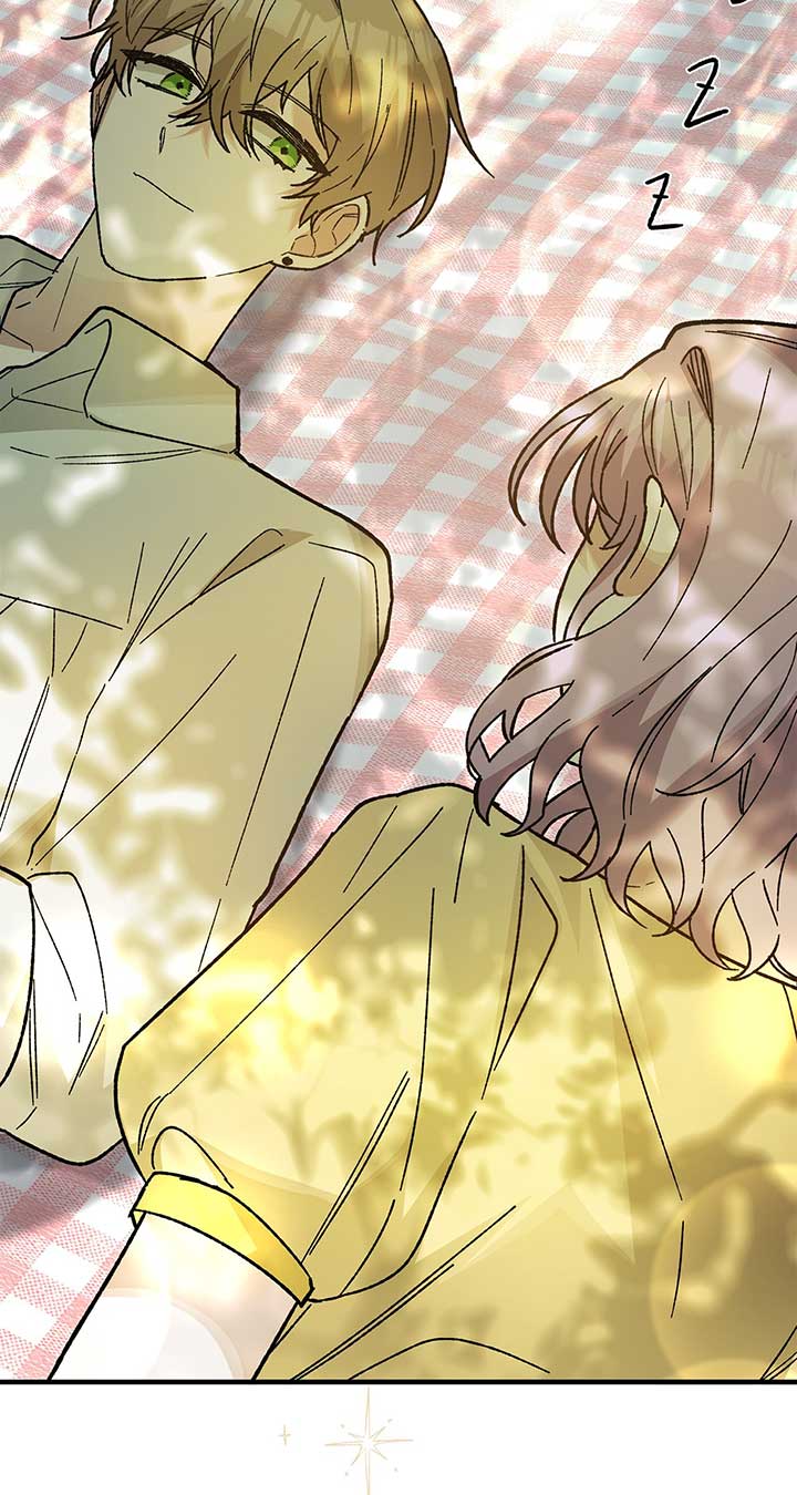 Let Me Kidnap the Male Lead! Chapter 23 - Page 46