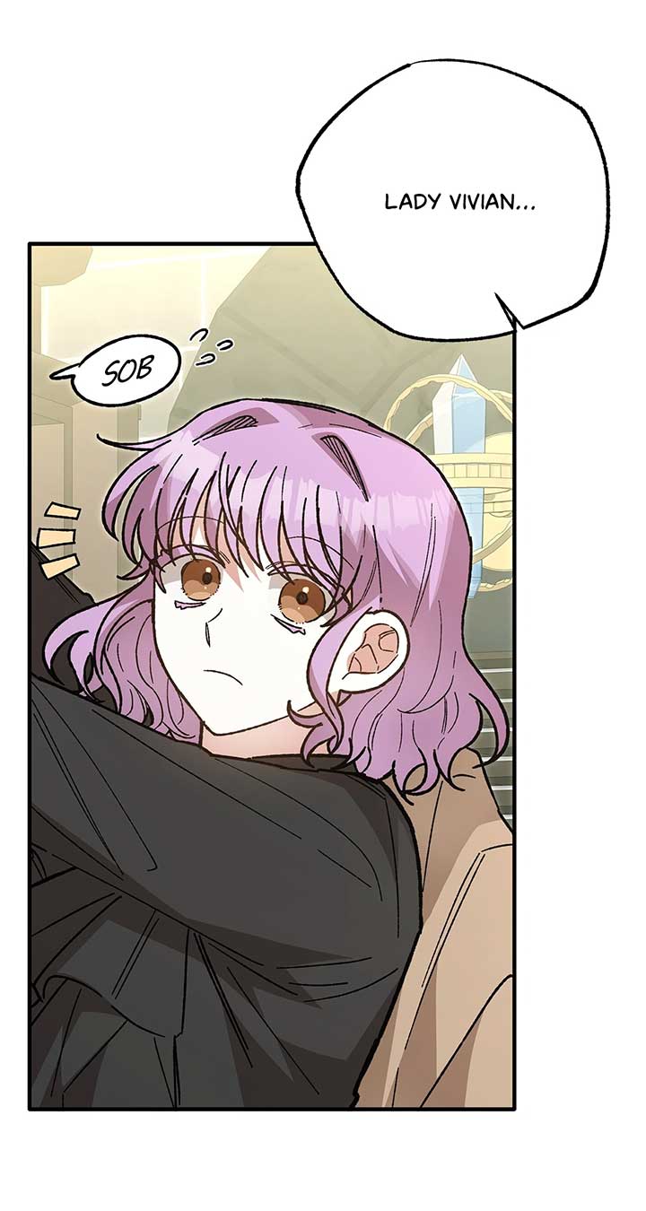 Let Me Kidnap the Male Lead! Chapter 23 - Page 6