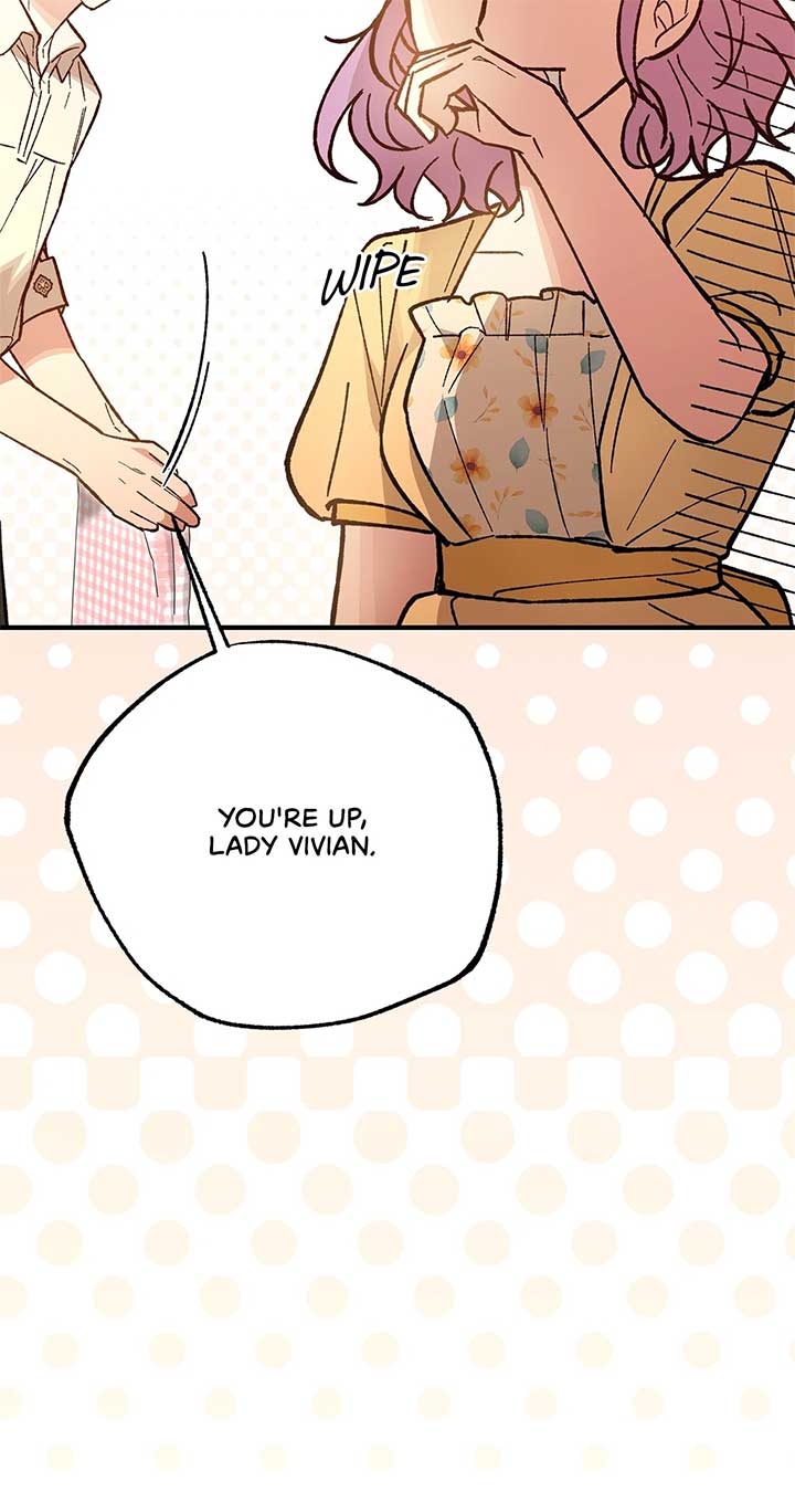 Let Me Kidnap the Male Lead! Chapter 23 - Page 51