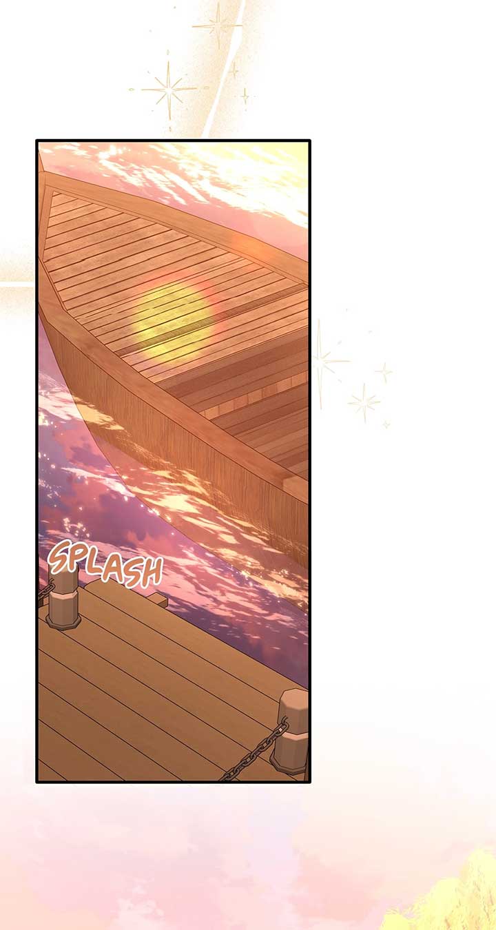 Let Me Kidnap the Male Lead! Chapter 23 - Page 56