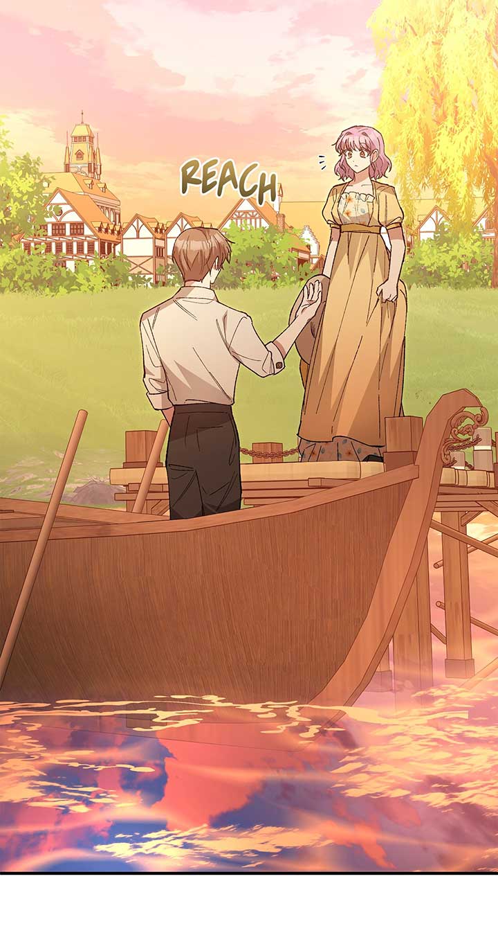 Let Me Kidnap the Male Lead! Chapter 23 - Page 57