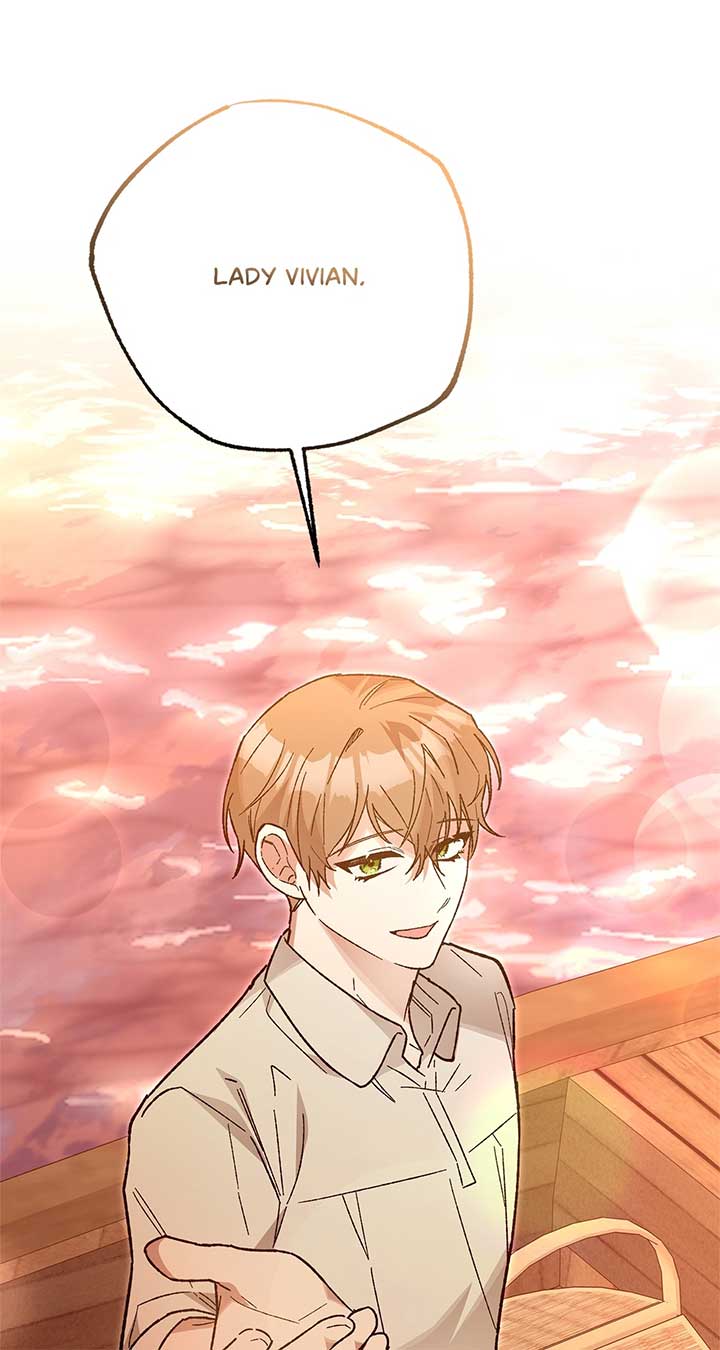 Let Me Kidnap the Male Lead! Chapter 23 - Page 59