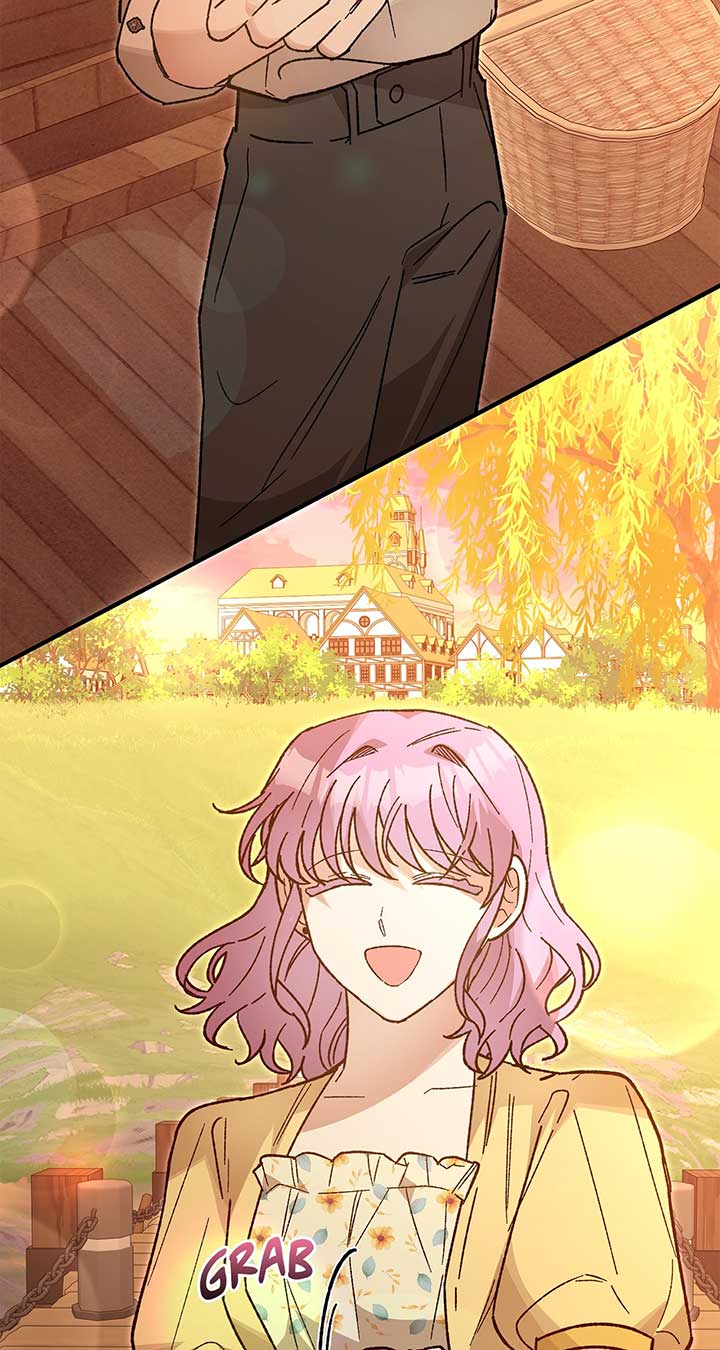 Let Me Kidnap the Male Lead! Chapter 23 - Page 60