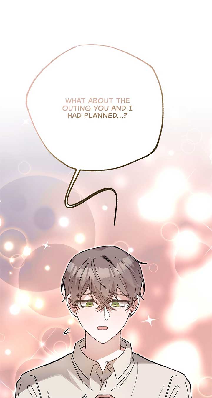 Let Me Kidnap the Male Lead! Chapter 23 - Page 7
