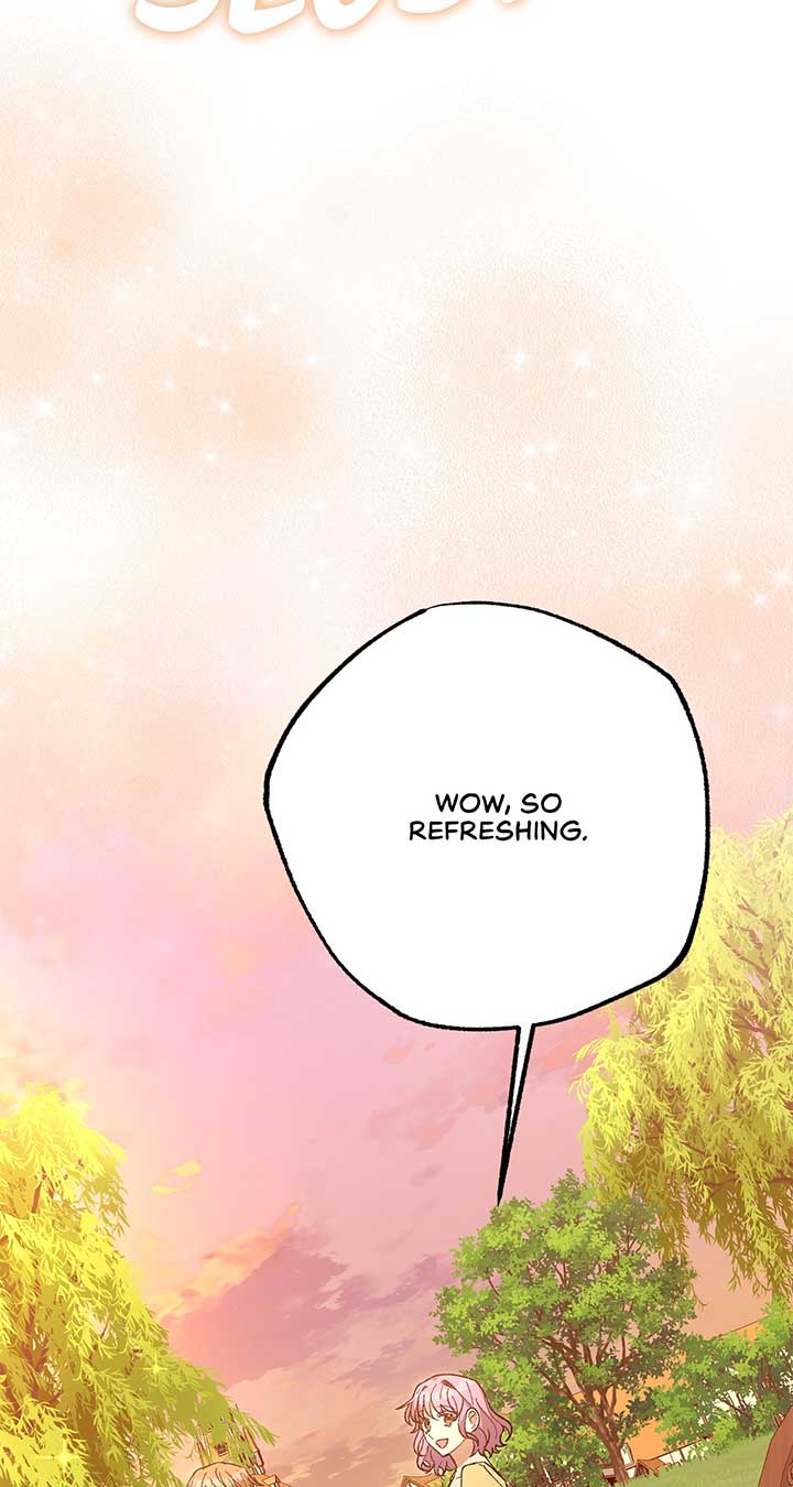 Let Me Kidnap the Male Lead! Chapter 23 - Page 63