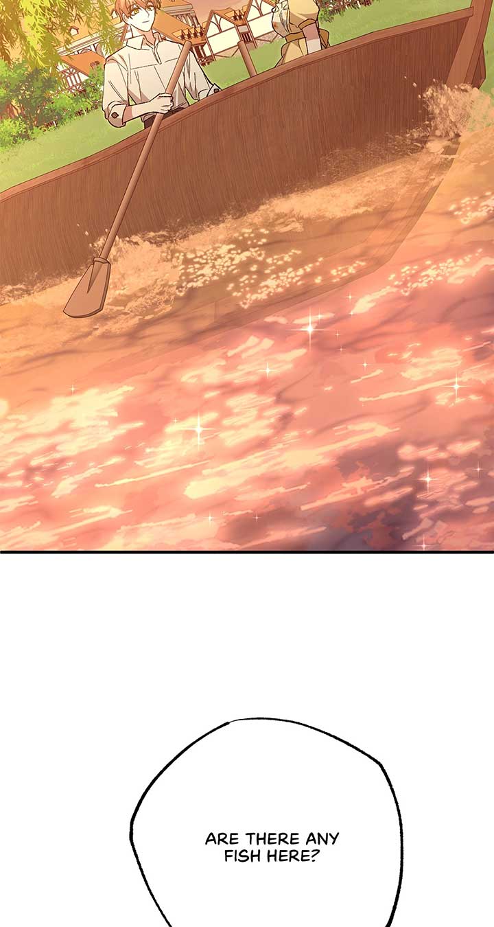 Let Me Kidnap the Male Lead! Chapter 23 - Page 64