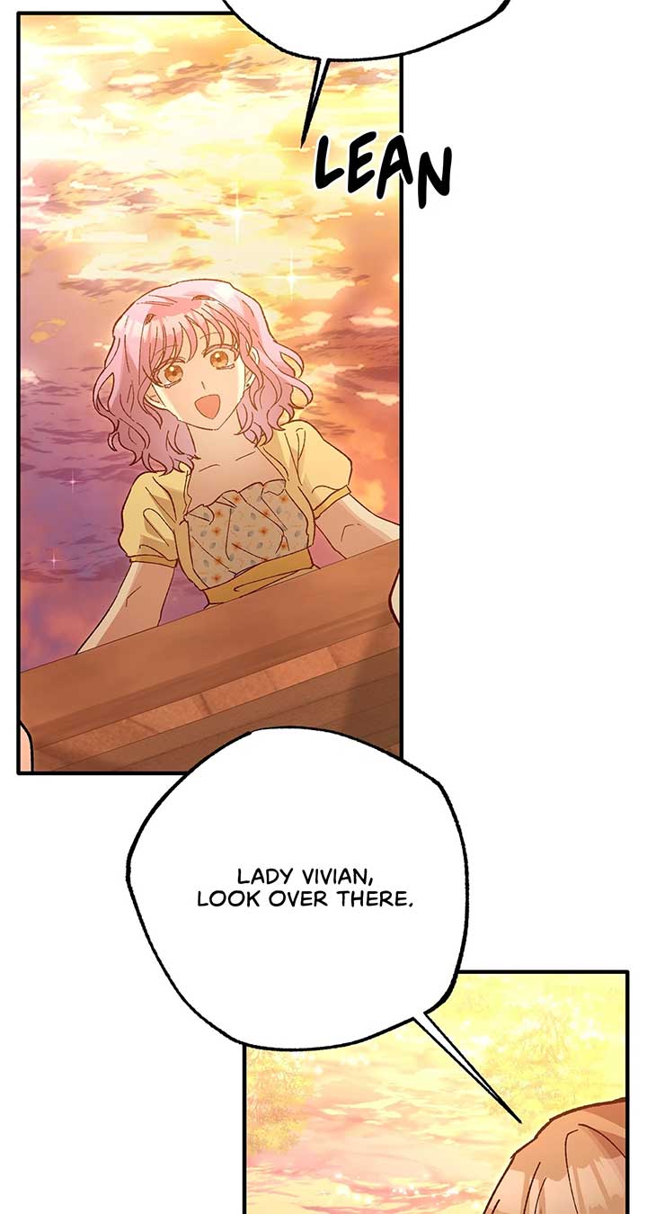 Let Me Kidnap the Male Lead! Chapter 23 - Page 65