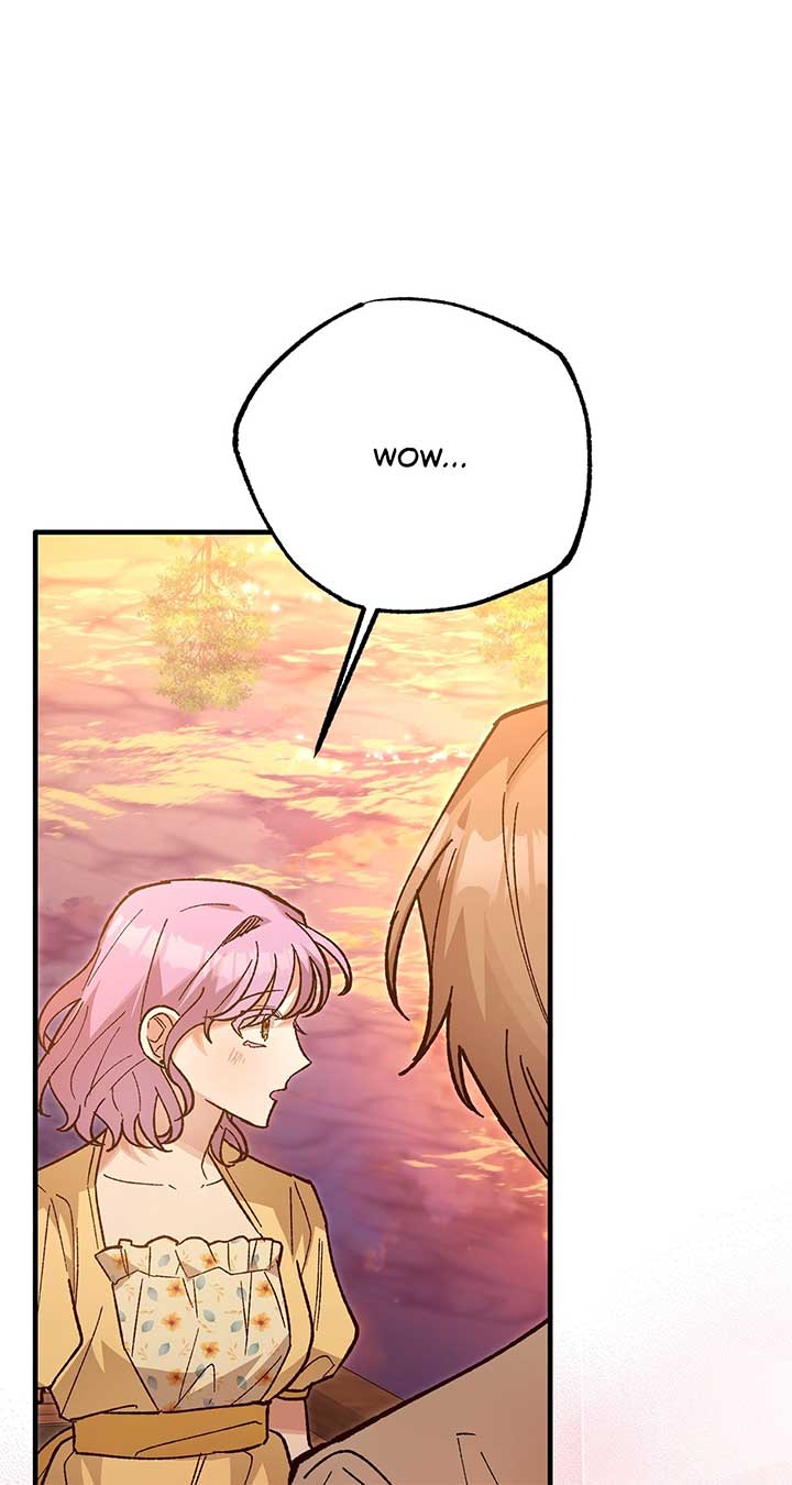 Let Me Kidnap the Male Lead! Chapter 23 - Page 70