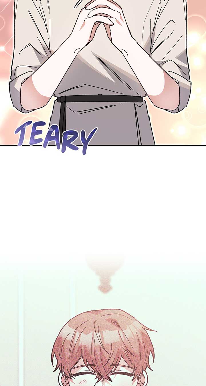 Let Me Kidnap the Male Lead! Chapter 23 - Page 8