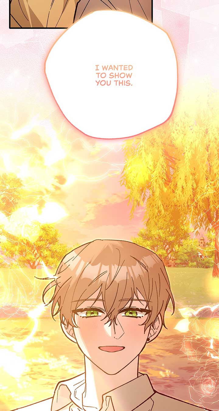 Let Me Kidnap the Male Lead! Chapter 23 - Page 71