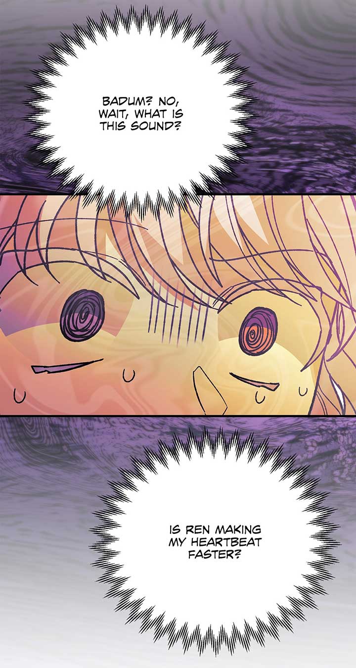 Let Me Kidnap the Male Lead! Chapter 23 - Page 74