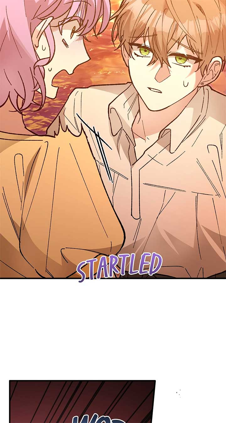 Let Me Kidnap the Male Lead! Chapter 23 - Page 76