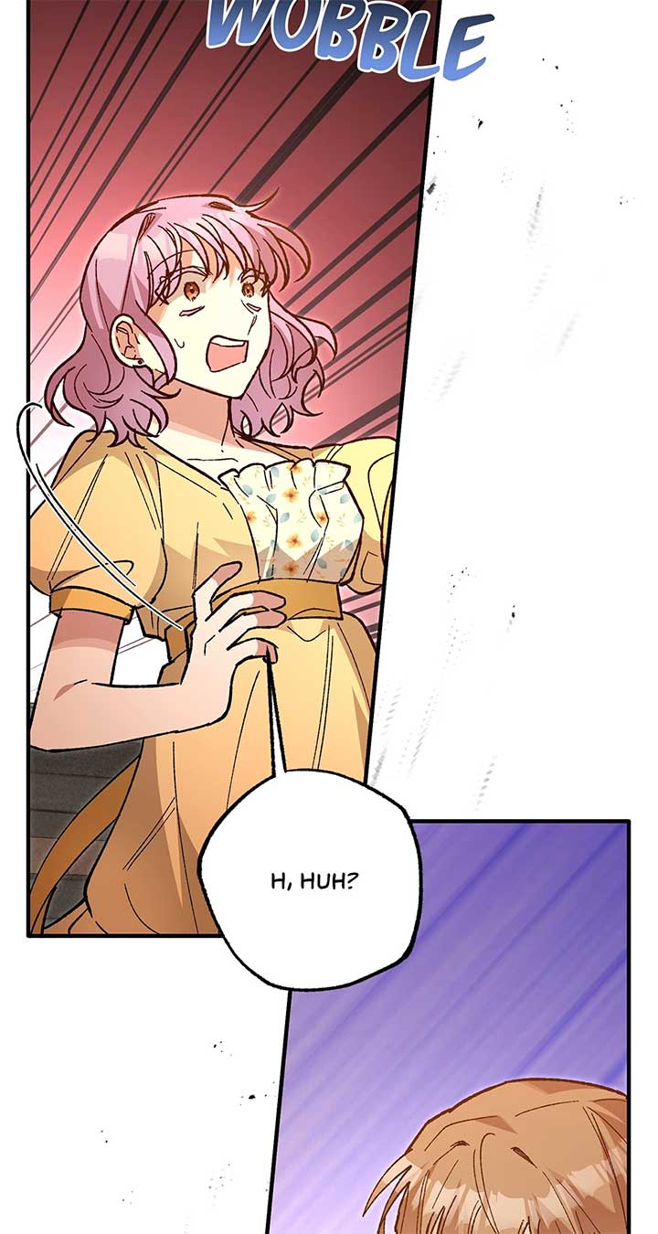 Let Me Kidnap the Male Lead! Chapter 23 - Page 77