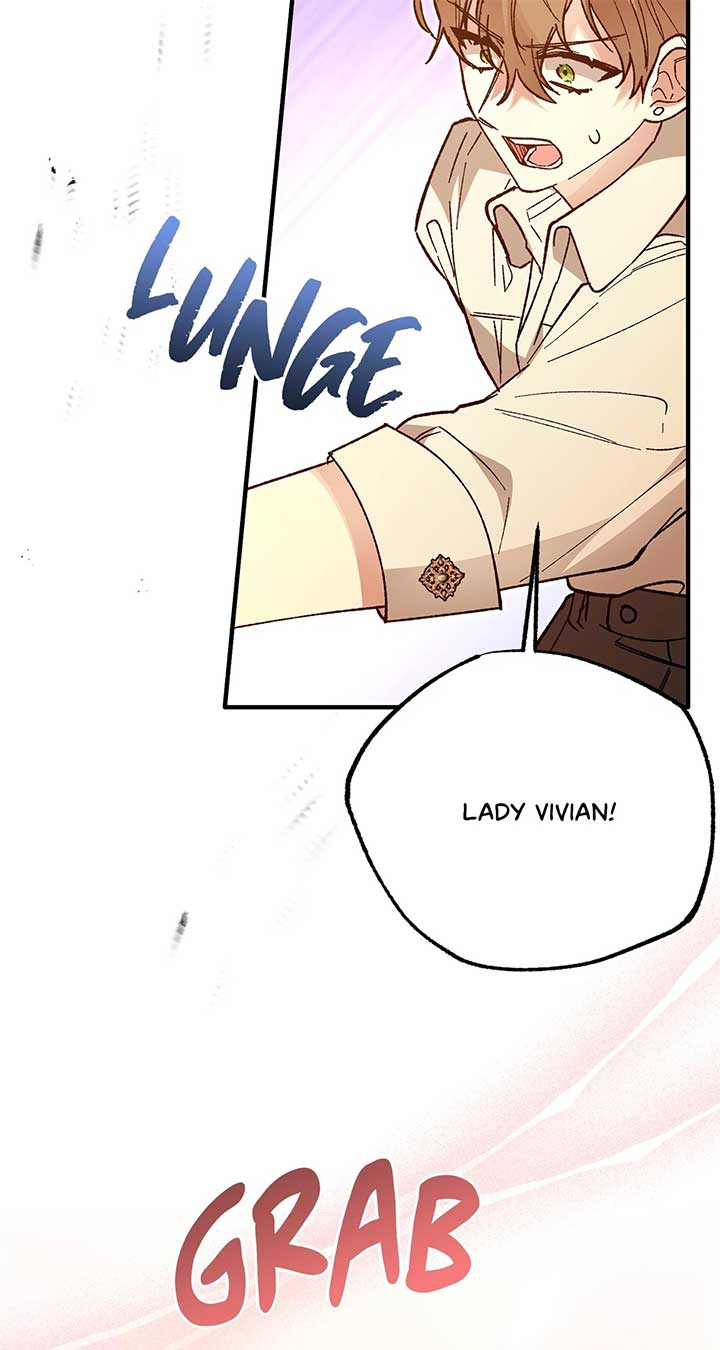 Let Me Kidnap the Male Lead! Chapter 23 - Page 78