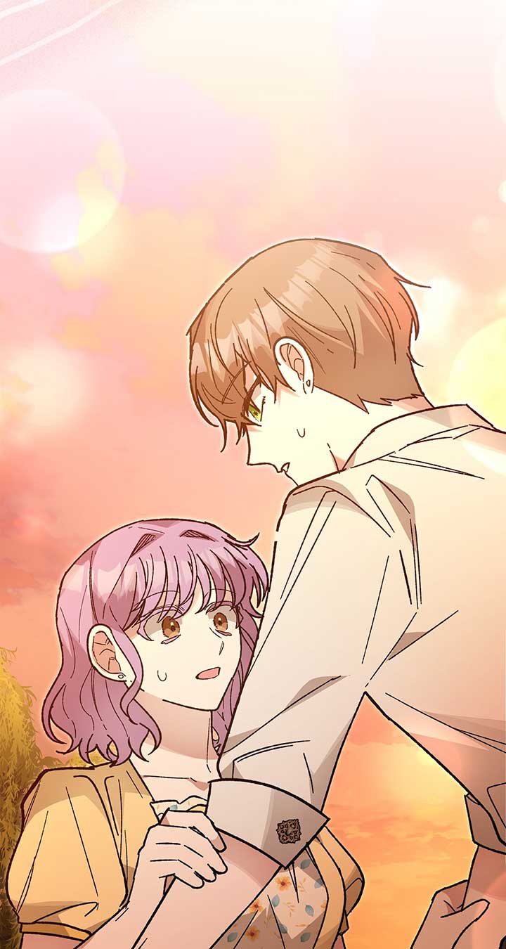 Let Me Kidnap the Male Lead! Chapter 23 - Page 79
