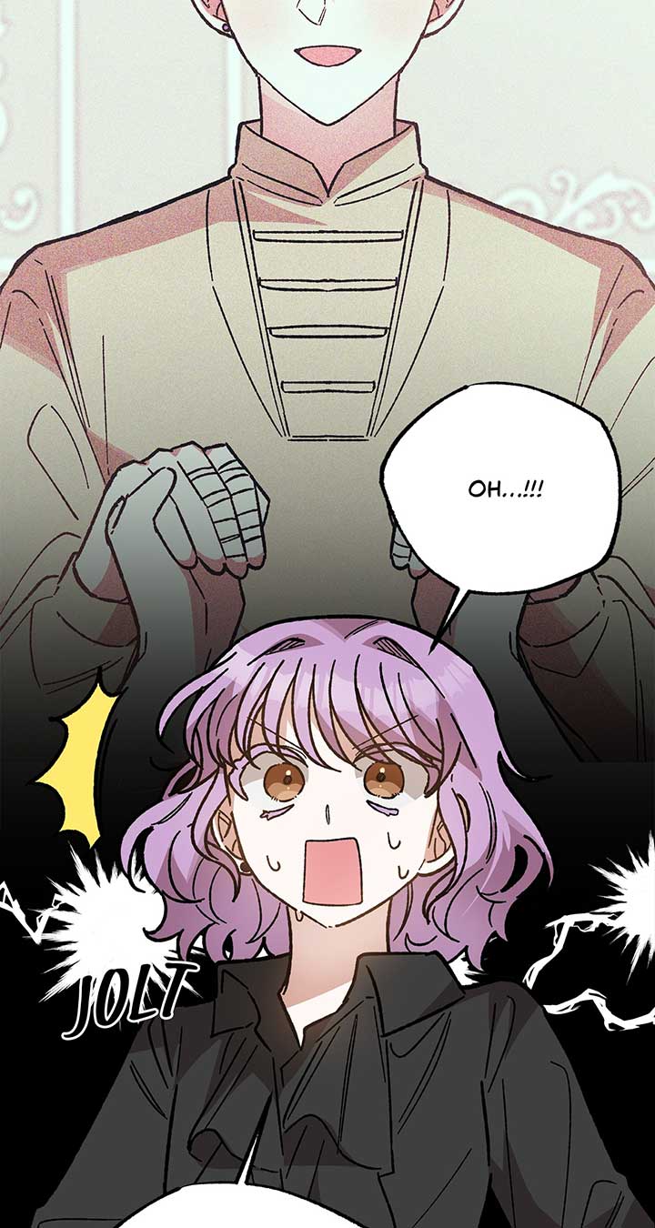 Let Me Kidnap the Male Lead! Chapter 23 - Page 9
