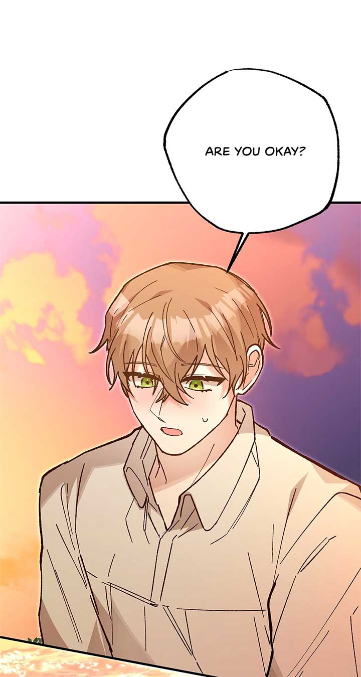 Let Me Kidnap the Male Lead! Chapter 23 - Page 81