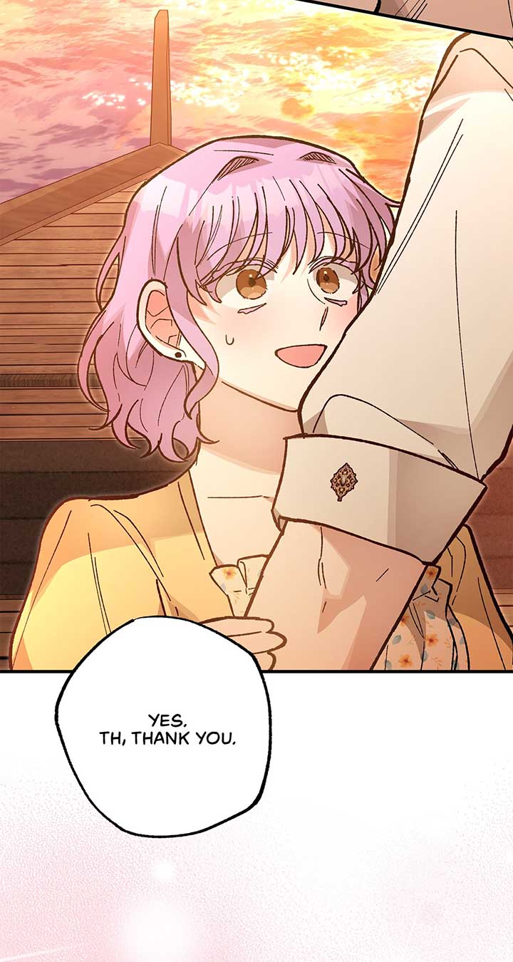 Let Me Kidnap the Male Lead! Chapter 23 - Page 82