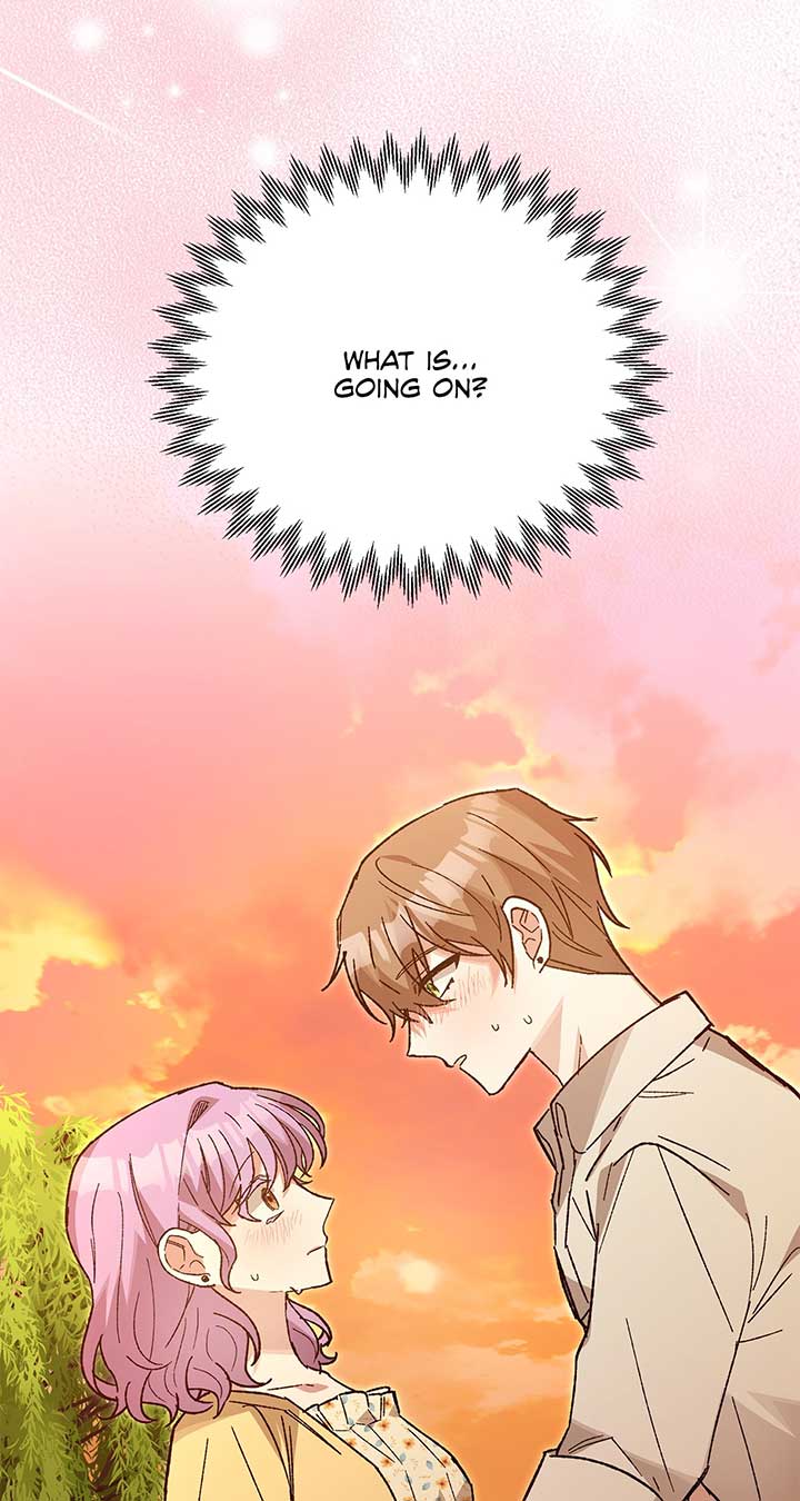Let Me Kidnap the Male Lead! Chapter 23 - Page 83