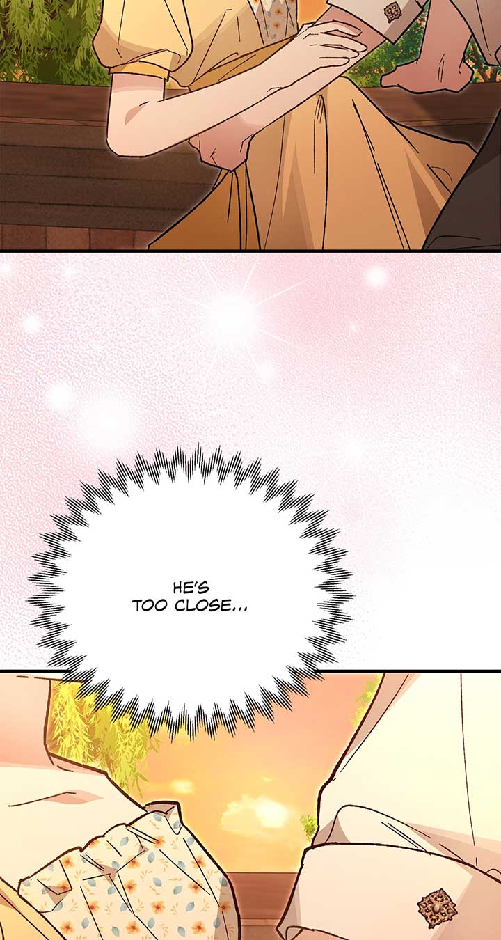 Let Me Kidnap the Male Lead! Chapter 23 - Page 84