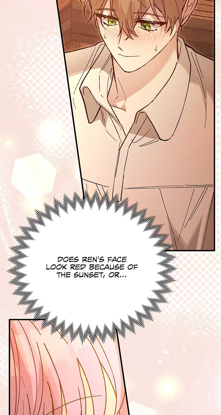 Let Me Kidnap the Male Lead! Chapter 23 - Page 86