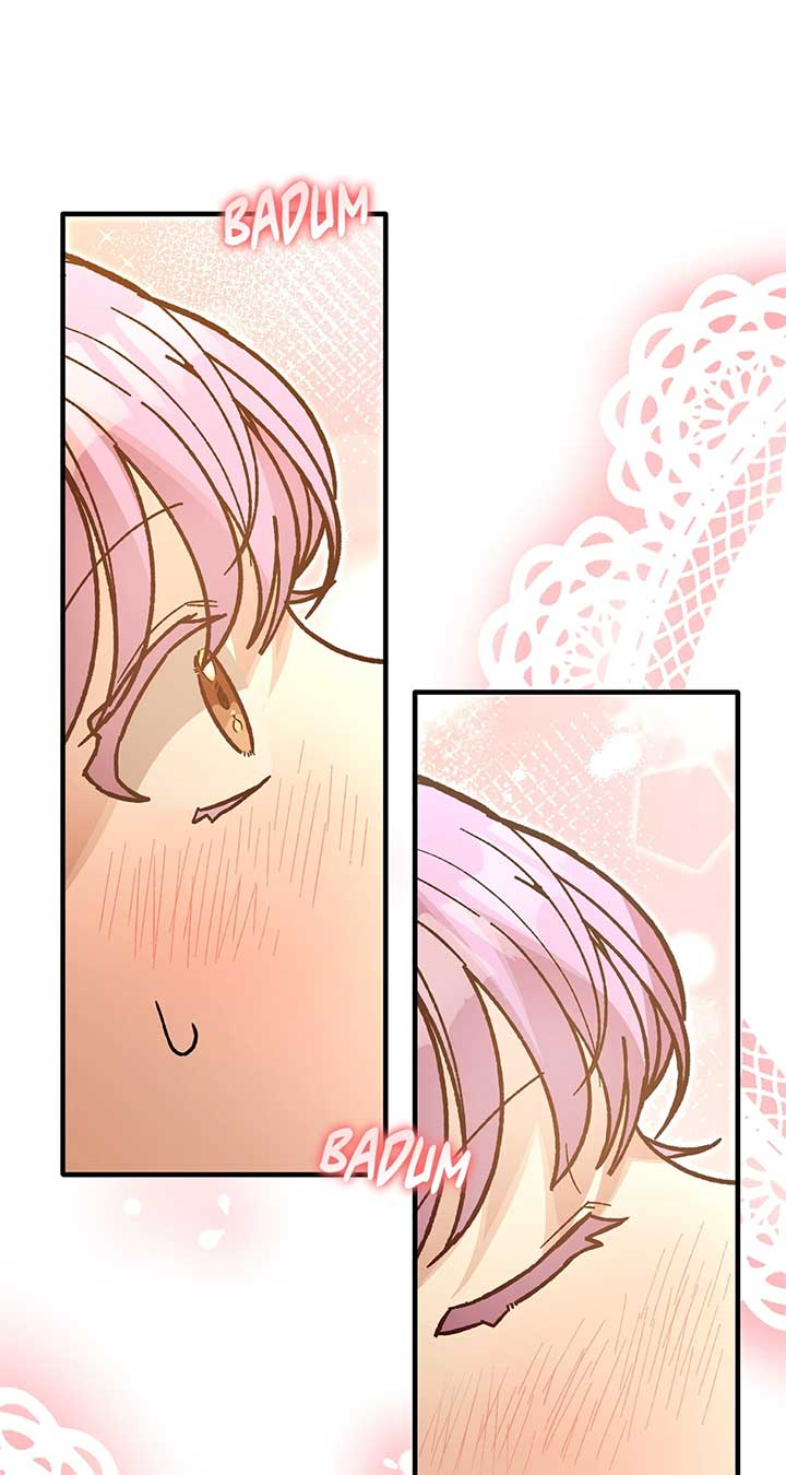 Let Me Kidnap the Male Lead! Chapter 23 - Page 90