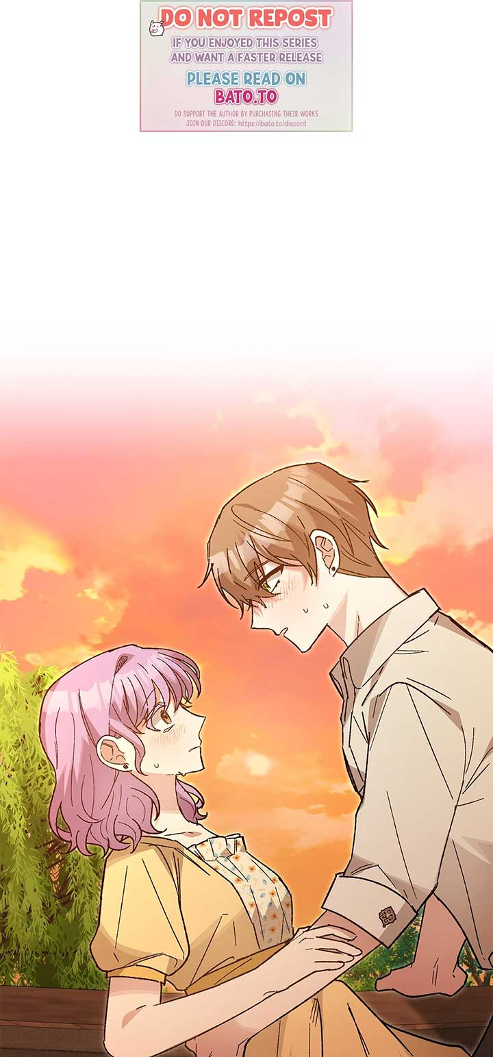 Let Me Kidnap the Male Lead! Chapter 24 - Page 1