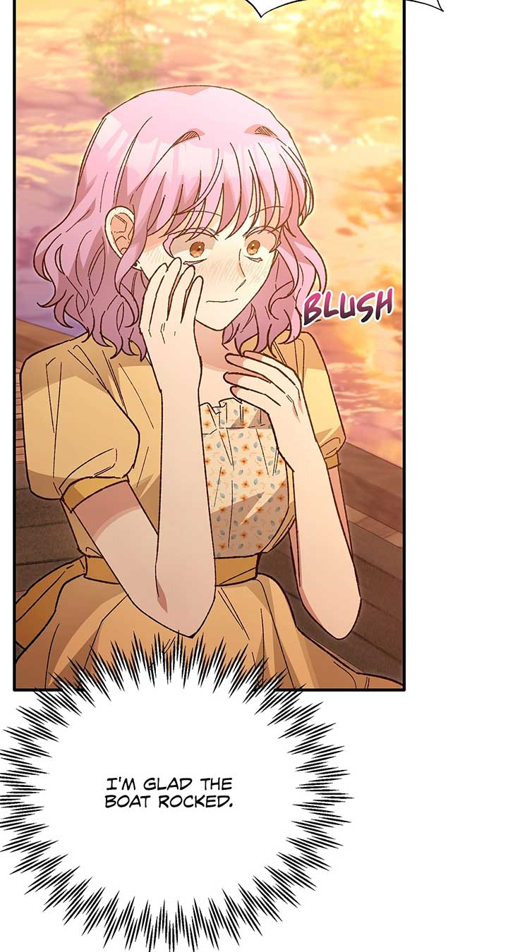 Let Me Kidnap the Male Lead! Chapter 24 - Page 12