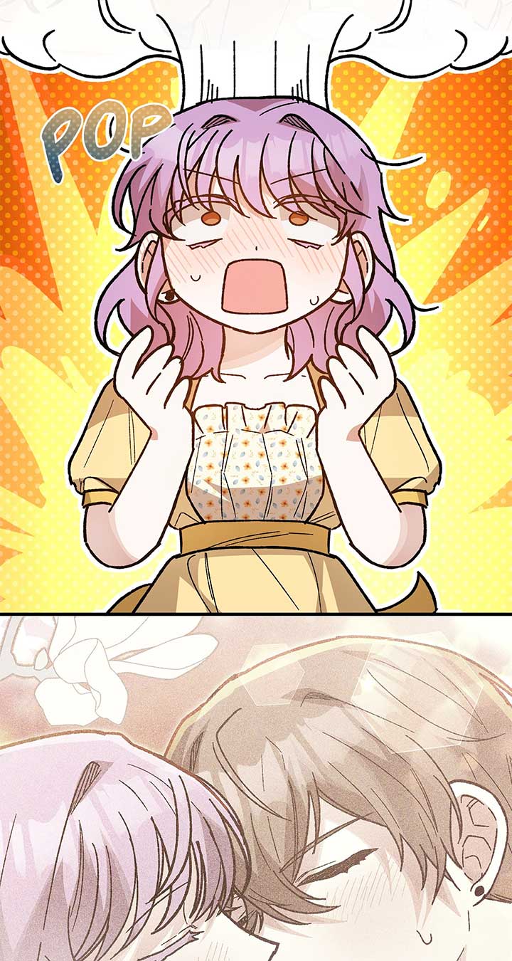 Let Me Kidnap the Male Lead! Chapter 24 - Page 14
