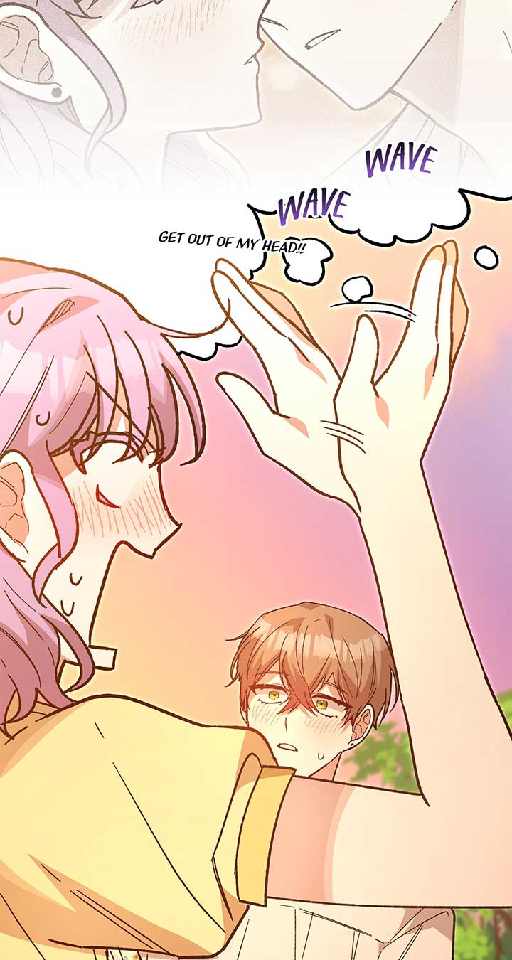 Let Me Kidnap the Male Lead! Chapter 24 - Page 15