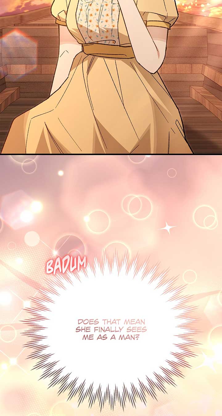 Let Me Kidnap the Male Lead! Chapter 24 - Page 19