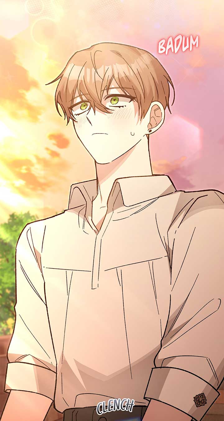 Let Me Kidnap the Male Lead! Chapter 24 - Page 20