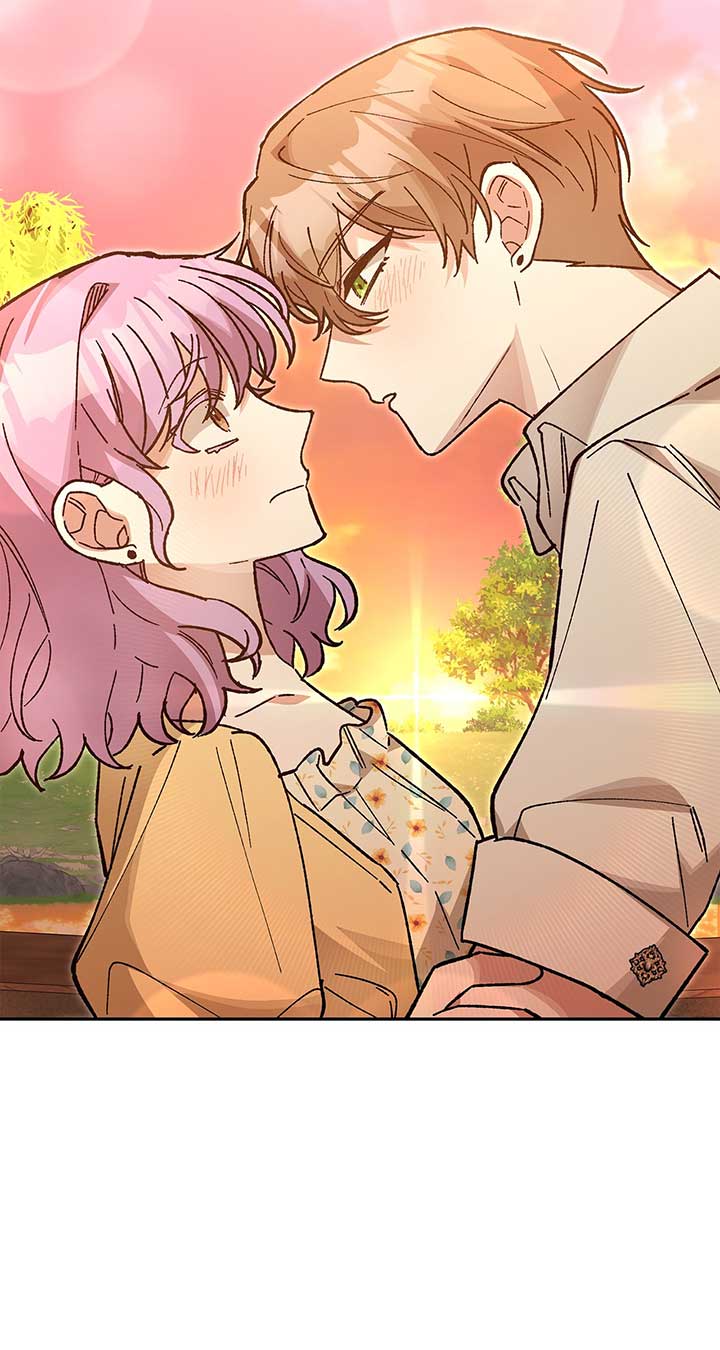 Let Me Kidnap the Male Lead! Chapter 24 - Page 3