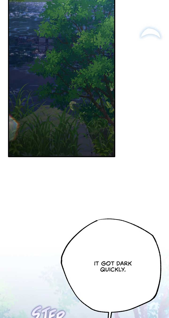 Let Me Kidnap the Male Lead! Chapter 24 - Page 24