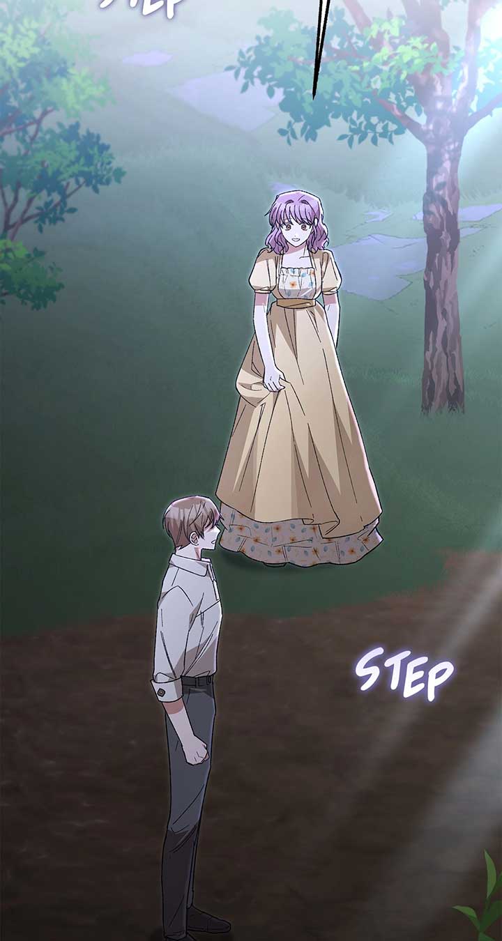 Let Me Kidnap the Male Lead! Chapter 24 - Page 25